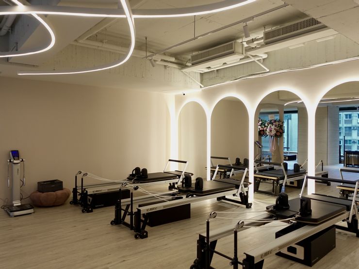 La puissance du Reformer Pilates : transformez votre corps et votre esprit